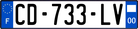 CD-733-LV