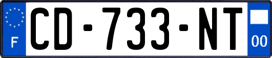 CD-733-NT