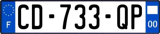 CD-733-QP
