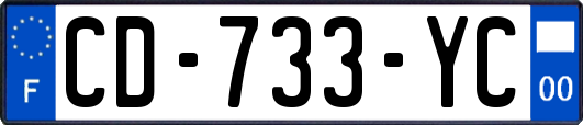 CD-733-YC