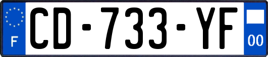 CD-733-YF