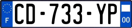 CD-733-YP