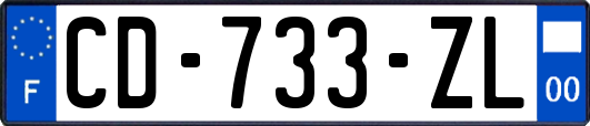 CD-733-ZL