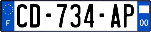 CD-734-AP