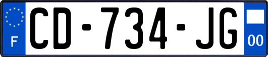 CD-734-JG