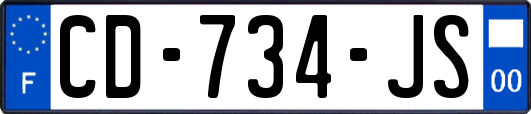 CD-734-JS