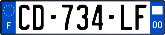 CD-734-LF