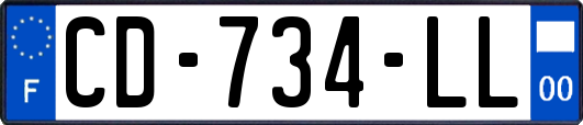 CD-734-LL
