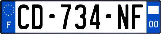 CD-734-NF