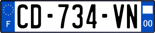CD-734-VN