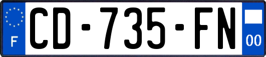 CD-735-FN