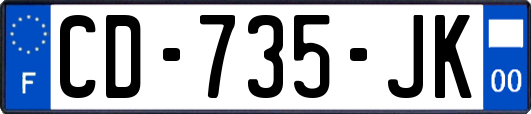 CD-735-JK