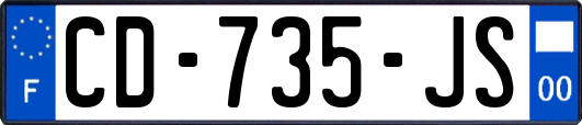 CD-735-JS
