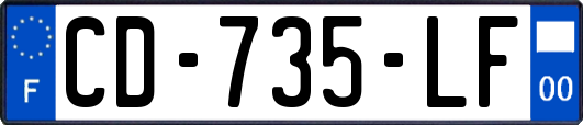 CD-735-LF