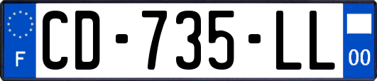 CD-735-LL