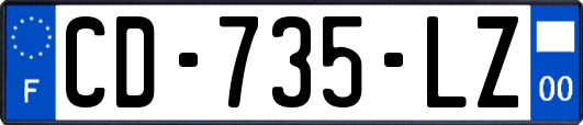 CD-735-LZ
