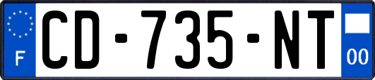 CD-735-NT