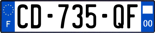 CD-735-QF