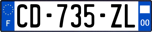 CD-735-ZL