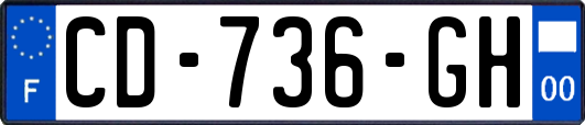 CD-736-GH