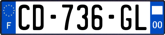 CD-736-GL
