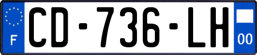 CD-736-LH