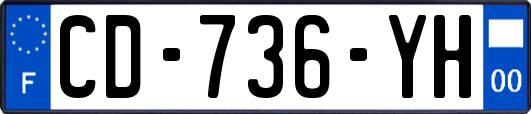 CD-736-YH