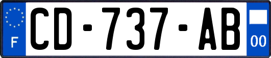 CD-737-AB