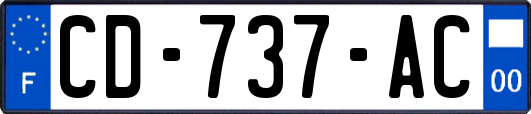 CD-737-AC