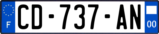 CD-737-AN