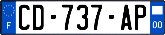 CD-737-AP