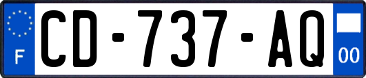 CD-737-AQ