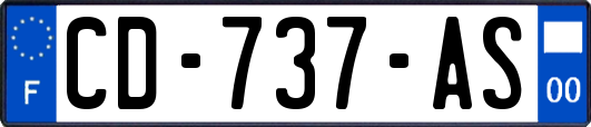 CD-737-AS