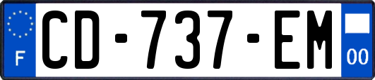 CD-737-EM