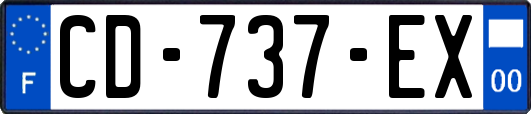 CD-737-EX