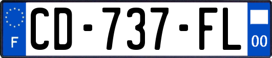 CD-737-FL
