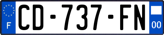 CD-737-FN