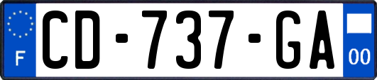 CD-737-GA