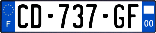 CD-737-GF