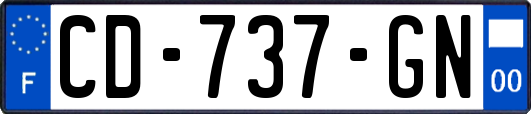 CD-737-GN