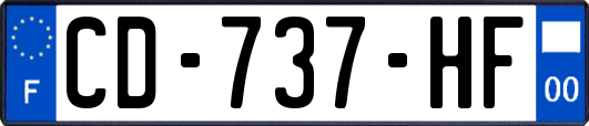 CD-737-HF