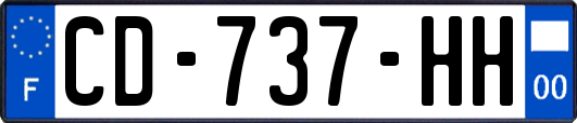 CD-737-HH