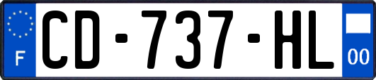 CD-737-HL