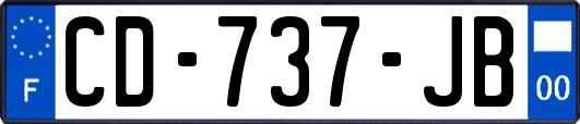 CD-737-JB