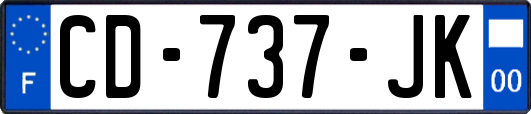 CD-737-JK