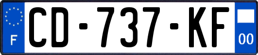 CD-737-KF