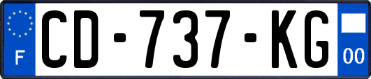 CD-737-KG