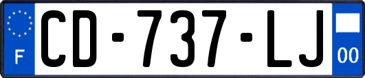CD-737-LJ