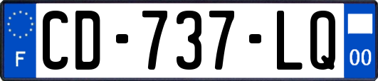CD-737-LQ