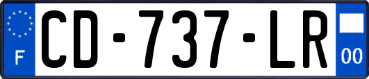 CD-737-LR
